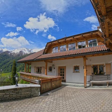 Appartements Wasserfall Fundres Exterior photo