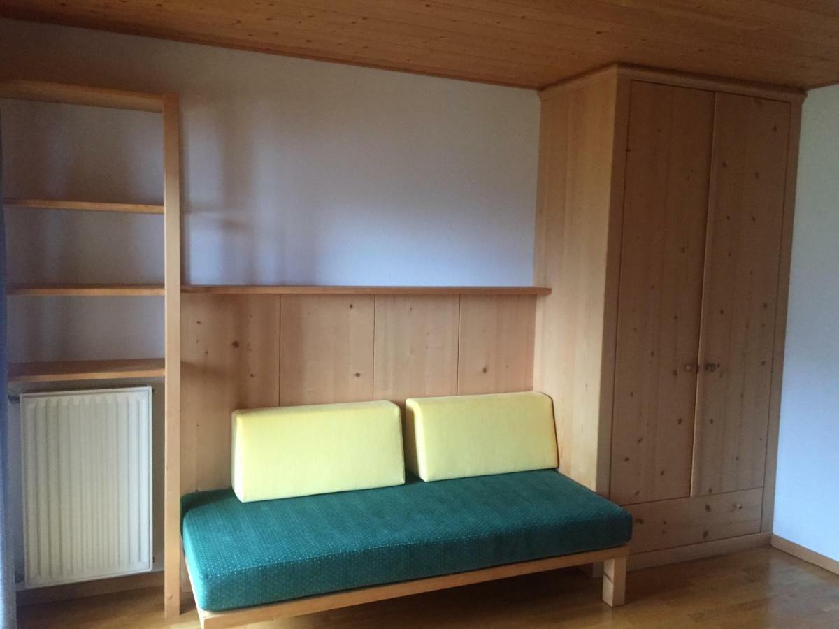 Appartements Wasserfall Fundres Exterior photo