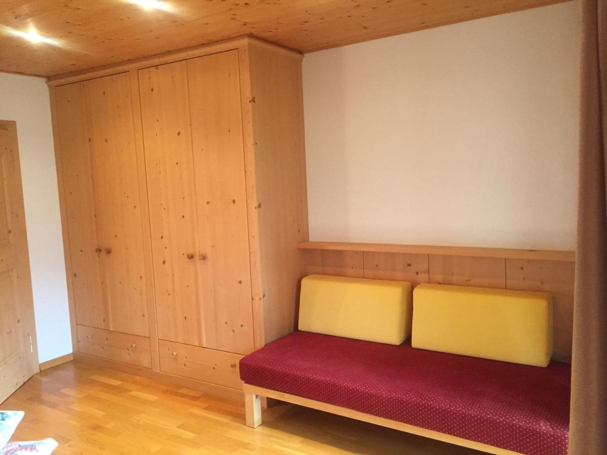 Appartements Wasserfall Fundres Exterior photo