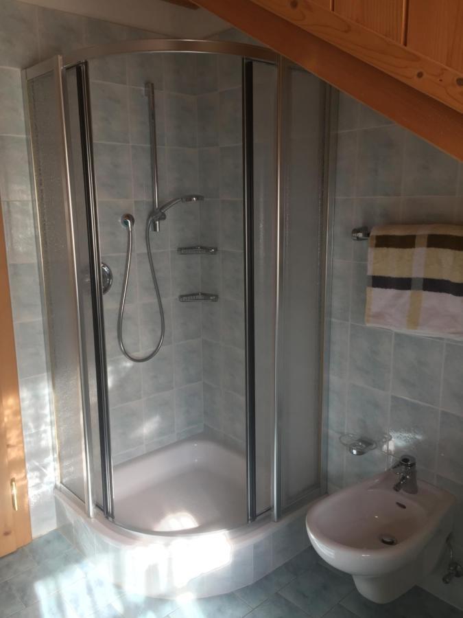 Appartements Wasserfall Fundres Exterior photo